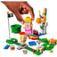 LEGO 71403 - Super Mario - Adventures with Peach - Starter Course