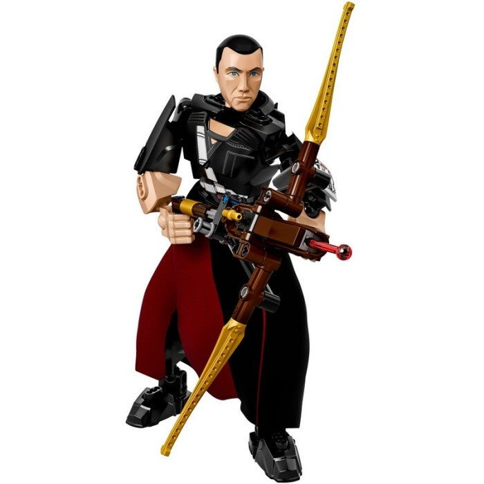 LEGO 75524 - Star Wars - Chirrut Imwe