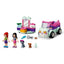 LEGO 41439 - Friends - Cat Grooming Car