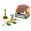 LEGO 41022 - Polybag - Bunny's Hutch