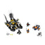 LEGO 76034 - Super Heroes - Batboat Harbor Pursuit