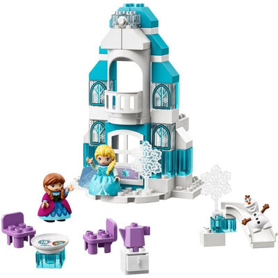 LEGO 10899 - Duplo - Frozen Ice Castle