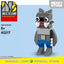 LEGO 40217 - Polybag - Werewolf