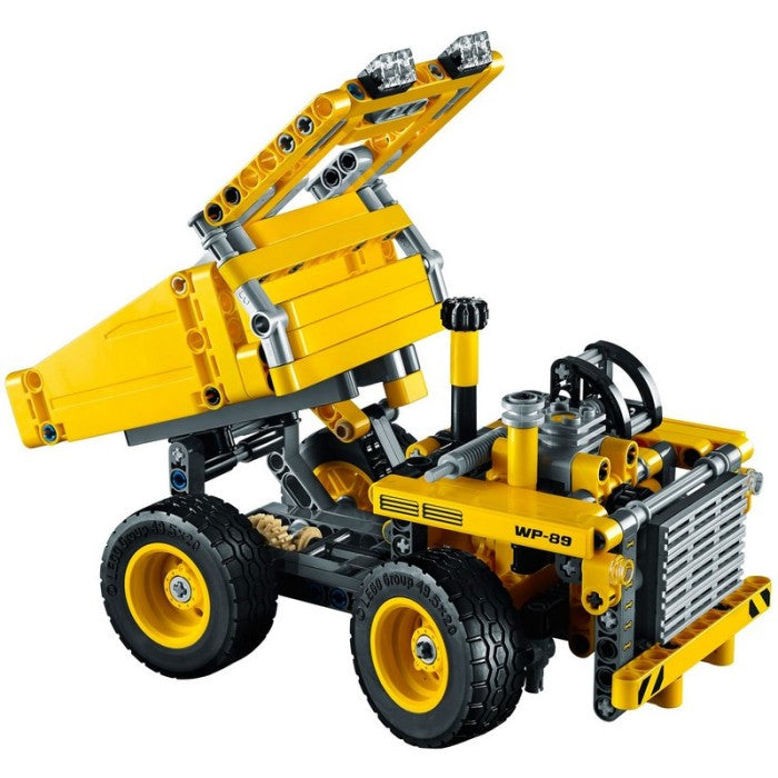 LEGO 42035 - Technic - Mining Truck