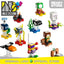 LEGO 71394 - Super Mario - Character Pack Series 3 - Complete (10 pcs)