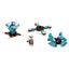 LEGO 70661 - Ninjago - Spinjitzu Zane