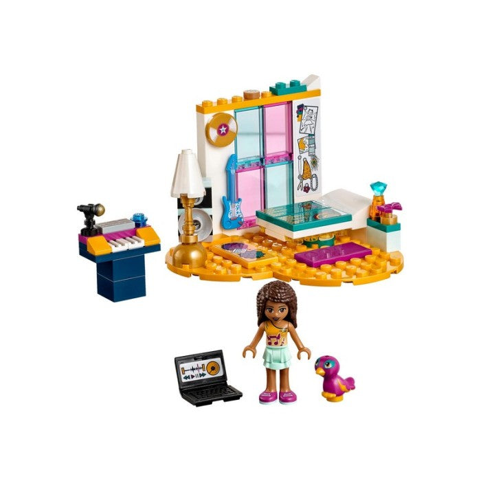 LEGO 41341 - Friends - Andrea's Bedroom