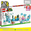 LEGO 71417 - Super Mario - Fliprus Snow Adventure Expansion Set