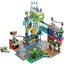 LEGO 60380 - City - Downtown