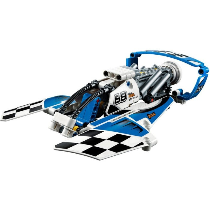 LEGO 42045 - Technic - Hydroplane Racer