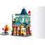 LEGO 31105 - Creator - Townhouse Toy Store