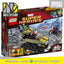 LEGO 76017 - Super Heroes - Avengers: Captain America vs. Hydra