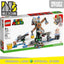 LEGO 71390 - Super Mario - Reznor Knockdown