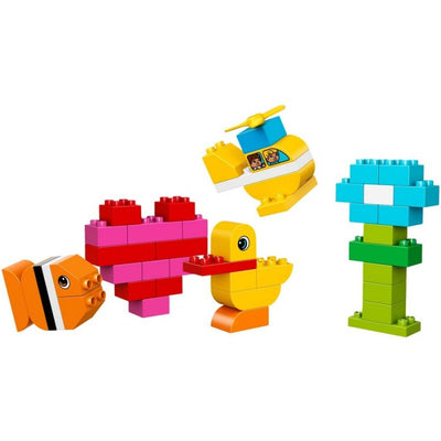 LEGO 10848 - DUPLO - My First Building Blocks