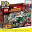 LEGO 76015 - Super Heroes - Doc Ock Truck Heist