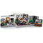 LEGO 10291 - Creator Expert / Exclusive - Queer Eye – The Fab 5 Loft