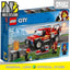 LEGO 60231 - City - Fire Chief Response Truck