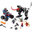 LEGO 76151 - Super Heroes - Venomosaurus Ambush