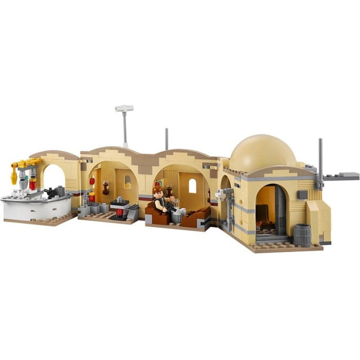 LEGO 75052 - Star Wars - Mos Eisley Cantina