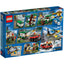 LEGO 60175 - City - Mountain River Heist