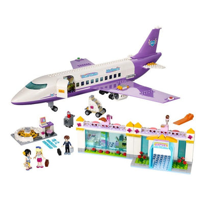 LEGO 41109 - Friends - Heartlake City Airport
