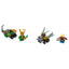 LEGO 76091 - Super Heroes - Mighty Micros: Thor vs. Loki 4