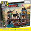 LEGO 70657 - Ninjago Movie - NINJAGO City Docks