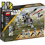 LEGO 75345 - Star Wars - 501st Clone Troopers Battle Pack