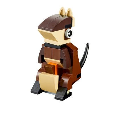 LEGO 40133 - Polybag - Kangaroo