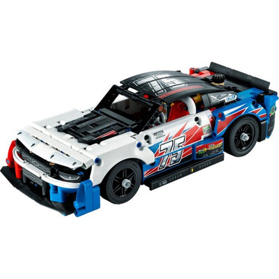 LEGO 42153 - Technic - Nascar Next Gen Chevrolet Camaro Zl1