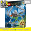 LEGO 70792 - Bionicle - Skull Slicer