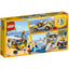 LEGO 31079 - Creator - Sunshine Surfer Van