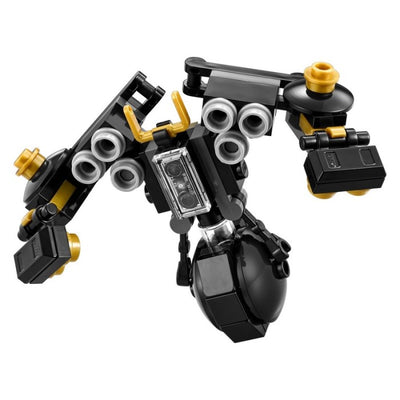 LEGO 30379 - Polybag - Quake Mech