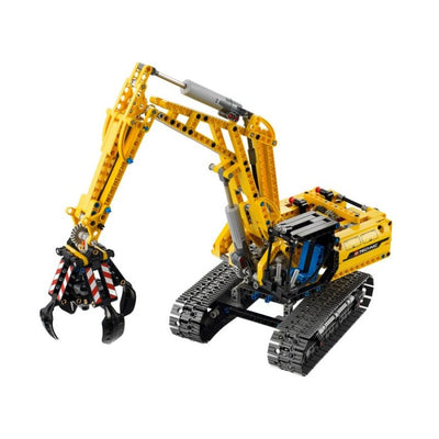 LEGO 42006 - Technic - Excavator