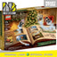 LEGO 76404 - Harry Potter - Harry Potter Advent Calendar 2022