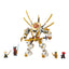 LEGO 71702 - Ninjago - Golden Mech