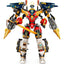 LEGO 71765 - Ninjago - Ninja Ultra Combo Mech