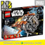 LEGO 75178 - Star Wars - Jakku Quadjumper