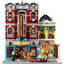 LEGO 10312 - Exclusive - Jazz Club