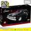 LEGO 10304 - Creator Expert / Exclusive - Chevrolet Camaro Z/28 1969