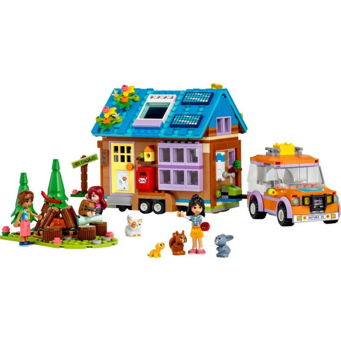 LEGO 41735 - Friends - Mobile Tiny House