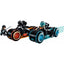 LEGO 21314 - CUUSO / IDEAS - TRON: Legacy
