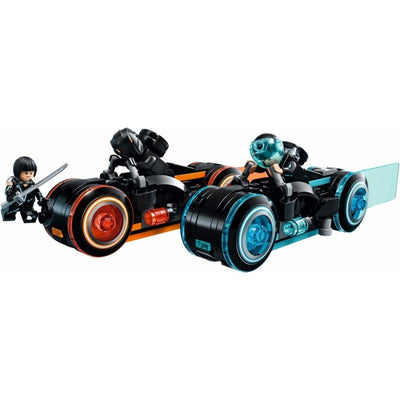 LEGO 21314 - CUUSO / IDEAS - TRON: Legacy