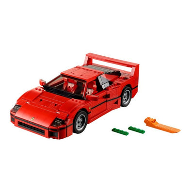 LEGO 10248 - Exclusive - Vehicles - Ferrari F40