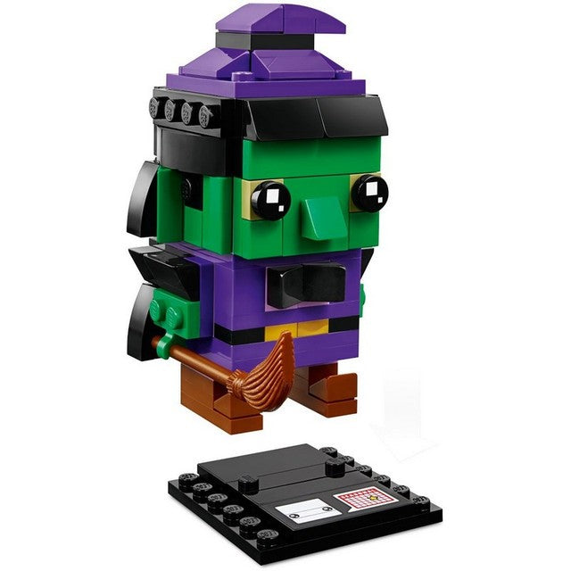 LEGO 40272 - Brickheadz - Witch
