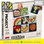 LEGO 21226 - Art / Mosaic - Art Project - Create Together