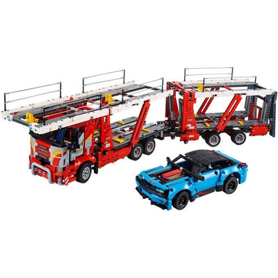 LEGO 42098 - Technic - Car Transporter