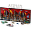 LEGO 76271 - Super Heroes - Batman: The Animated Series Gotham City