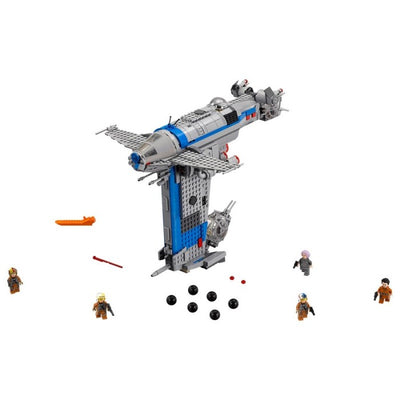LEGO 75188 - Star Wars - Resistance Bomber