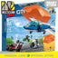 LEGO 60208 - City - Parachute Arrest